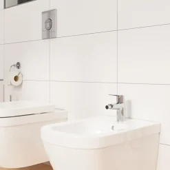 Mitigeur mécanique Bidet GROHE Start 2021 + microfibre