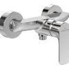 Mitigeur mécanique douche VILLEROY ET BOCH O.novo