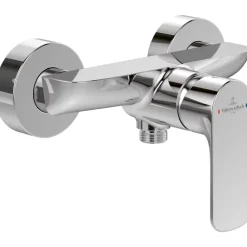 Mitigeur mécanique douche VILLEROY ET BOCH O.novo