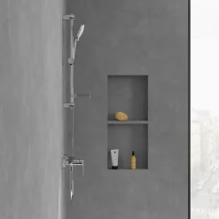 Mitigeur mécanique douche VILLEROY ET BOCH O.novo