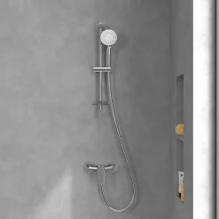 Mitigeur mécanique douche VILLEROY ET BOCH O.novo