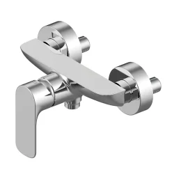 Mitigeur mécanique douche VILLEROY ET BOCH O.novo