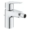 Mitigeur monocommande pour bidet chrome taille S Start