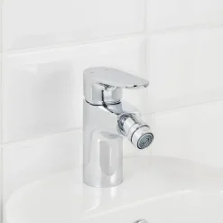Mitigeur pour bidet GoodHome Cavally