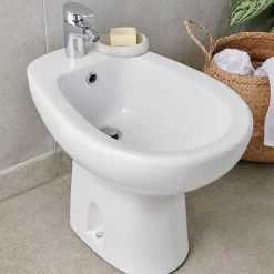 Mitigeur pour bidet GoodHome Cavally