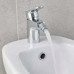 Mitigeur pour bidet GoodHome Cavally