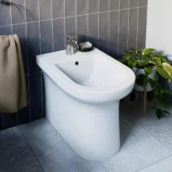 Mitigeur pour bidet GoodHome Cavally