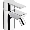 Mitigeur pour bidet SANINDUSA Master 40 chromé mode éco par limiteur de débit