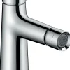 Mitigeur pour WC chromé Hansgrohe Talis S