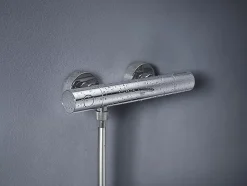Mitigeur thermostatique Douche Precision Get