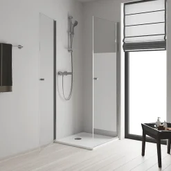 Mitigeur thermostatique Douche Precision Get