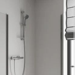 Mitigeur thermostatique Douche Precision Get