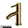 Mélangeur de bidet - Couleur Or - Y