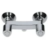 Mélangeur de douche Tempo - GARIS - R02-12026EC