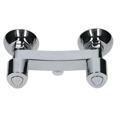 Mélangeur de douche Tempo - GARIS - R02-12026EC