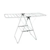 MSV Etendoir Grand Tetras 18M Acier Blanc
