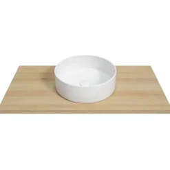 Naturel Plan Naturel Stilla 120x2,5x46 cm marron (STILLAF12006)