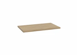 Naturel Plan Naturel Stilla 80x2,5x46 cm marron (STILLAF08003)