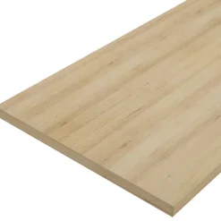Naturel Plan Naturel Stilla 80x2,5x46 cm marron (STILLAF08003)