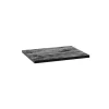 Naturel Plan Naturel Stilla 60x2,5x46 cm noir (STILLAF06009)
