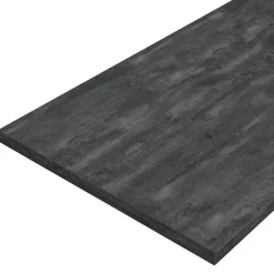 Naturel Plan Naturel Stilla 60x2,5x46 cm noir (STILLAF06009)