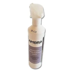 Nettoyant Ambra pour solid surface, Corian, Pierre de synthèse