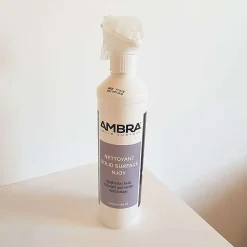 Nettoyant Ambra pour solid surface, Corian, Pierre de synthèse
