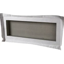 Niche de douche à carreler - format intérieur 80 x 30 cm - 5,5 cm de profondeur