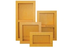 Niche murale à carreler KERDI-BOARD-N - 305 x 508 x 89 mm - Sans tablette