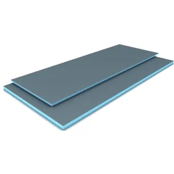 Pack 2 panneaux de construction WEDI 250 x 60 x 2 cm
