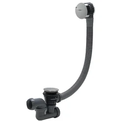 Pack baignoire droite 180 x 80 JACOB DELAFON Elise + tablier en angle + vidage