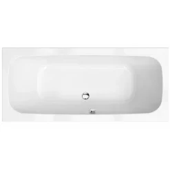 Pack baignoire POP 180x80 avec tablier façade et retour