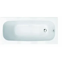 Pack Baignoire POP 150x70 avec tablier façade et retour