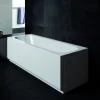 Pack Baignoire POP 160x70 avec tablier façade et retour
