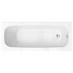 Pack Baignoire POP 170x75 avec tablier façade et retour