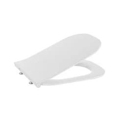 Pack Bâti-support + WC sans bride Roca Gap + Abattant slim, softclose + Plaque blanche (GAPGEB3)