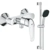 Pack douche mécanique Swift 2023 avec ensemble de douhe Vitalio Comfort 110