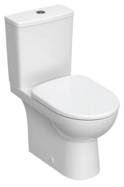 Pack WC à poser sans bride sortie horizontale ou verticale Geberit Cocktail