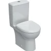 Pack WC au sol compact complet RENOVA sortie multidirectionnelle - GEBERIT - 501.859.00.1