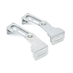 Pack WC bâti-support + WC suspendu sans bride Swiss Aqua Technologies avec abattant SoftClose + plaque (ROSTINFBMR02-FR)