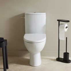 Pack wc gain de place rimless sortie horizontale
