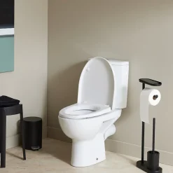 Pack wc gain de place rimless sortie horizontale