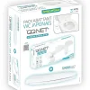 Pack WC japonais : abattant + kit lavant - Hygiène parfaite sans électricité - QQ Net Cleanfast