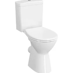 Pack WC Normus Lift à poser avec bride - Normus Lift Pack WC à poser PMR OB, 65 cm, avec bride
