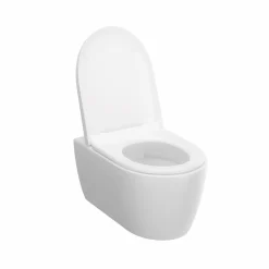 Pack WC suspendu Geberit G-600 blanc mat