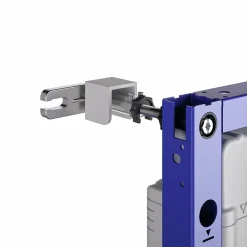 Pack WC suspendu Geberit G-400 blanc