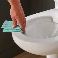 Pack WC suspendu sans bride sortie horizontale Grohe Solido Bau Air