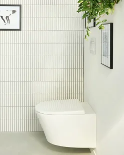Pack WC suspendu sans bride Margaux Jacob Delafon
