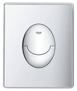 Pack WC suspendu universel sans bride, Grohe Solido Triple Vortex