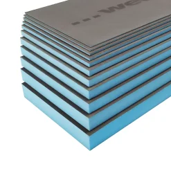 Panneau de construction WEDI 250 x 60 x 10 cm